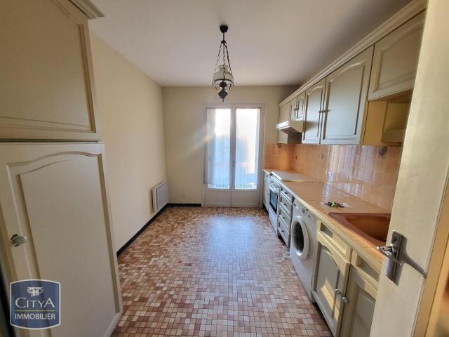 Appartement location à Brioude