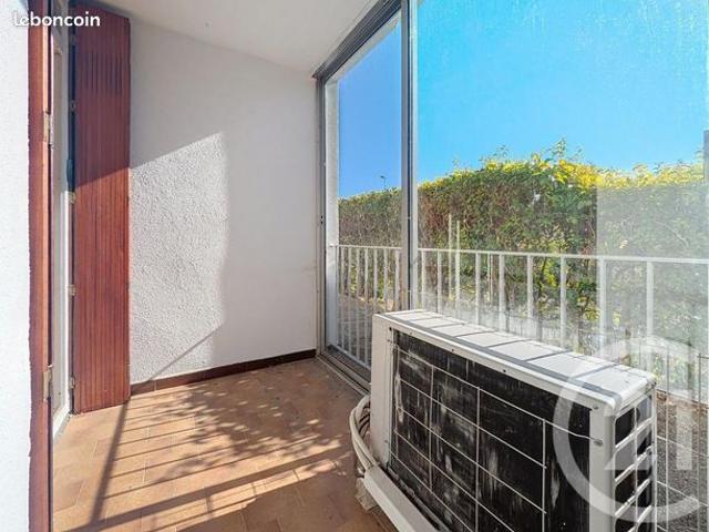 Appartement vente à Villeneuve-lès-Béziers, Hérault