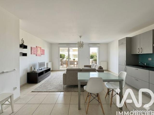 Appartement vente à Istres, Martigues