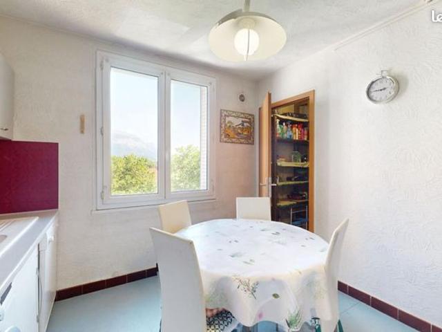 Appartement vente à Grenoble