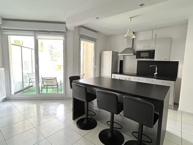 Appartement vente à Lyon, Métropole de Lyon