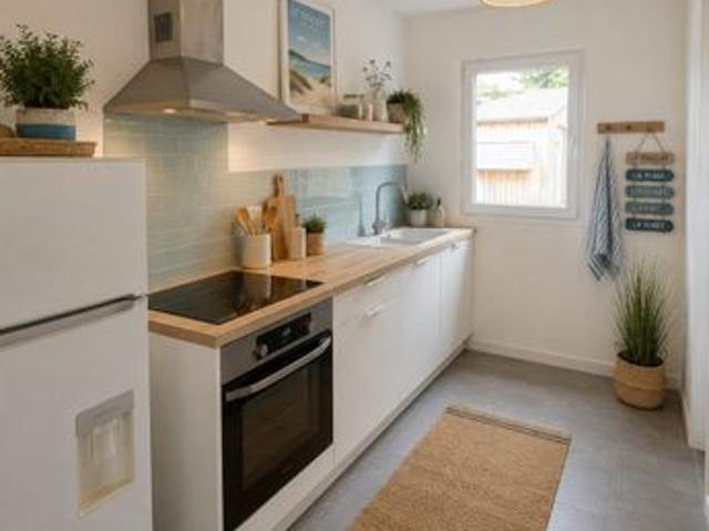 Appartement vente à Lorient, Bretagne