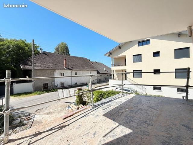 Appartement vente à Figeac, Saint-félix