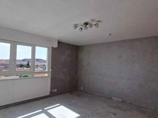Appartement vente à Nîmes