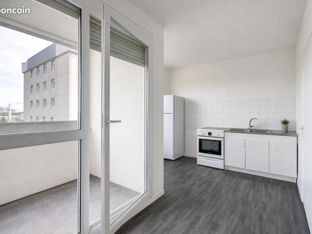Appartement vente à Lyon, Métropole de Lyon