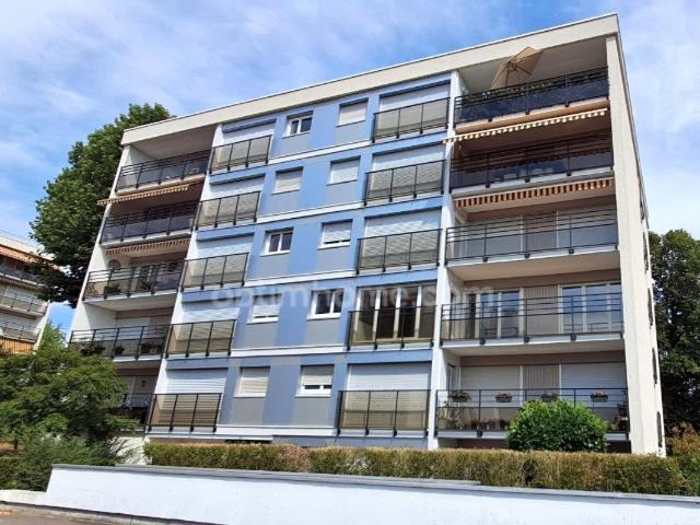 Appartement vente à Le Clos, Plaisir