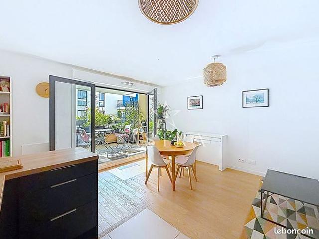 Appartement vente à Châtenay-Malabry, Hauts-de-Seine
