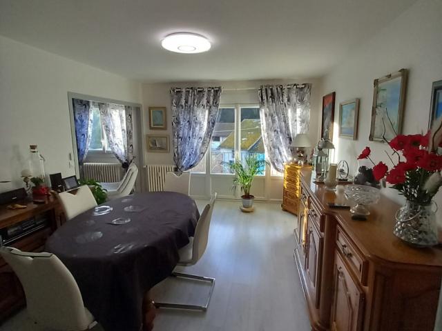 Appartement vente à Le Havre, Bolbec