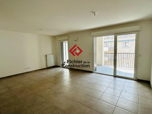 Appartement location à Grenoble