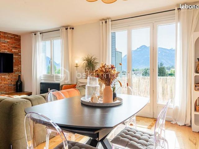 Appartement vente à Bonneville, La Roche-sur-foron