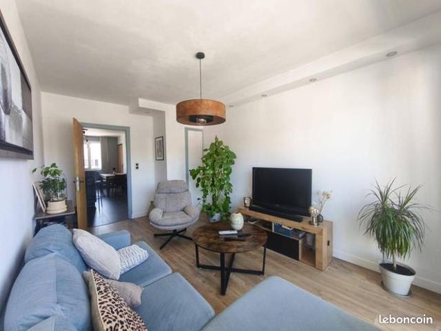 Appartement vente à Montreuil-sur-Mer, Rumilly