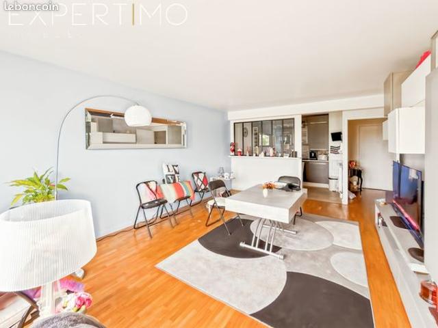 Appartement vente à Sarcelles, Soisy-sous-montmorency