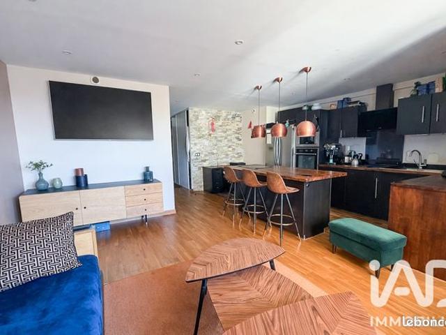 Appartement vente à Nogent-sur-Marne, Charenton-le-pont