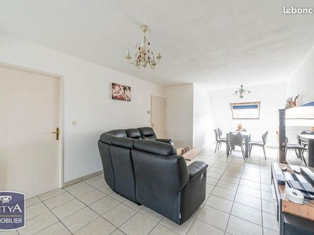 Appartement vente à Valenciennes, Quiévrechain
