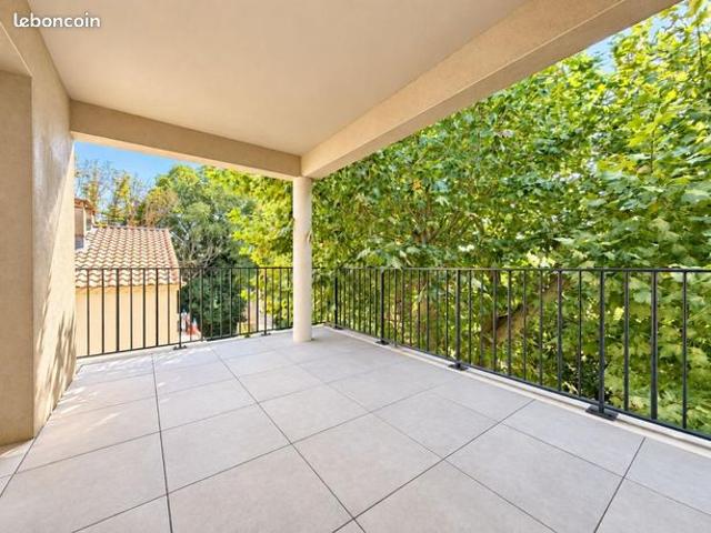 Appartement vente à Marguerittes, Gard