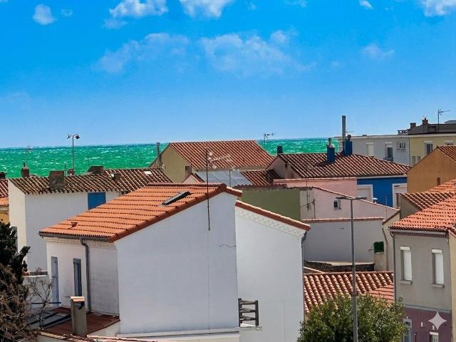 Appartement vente à Perpignan, Le Barcarès