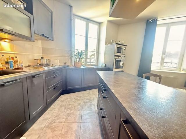 Appartement vente à Pontivy, Bretagne