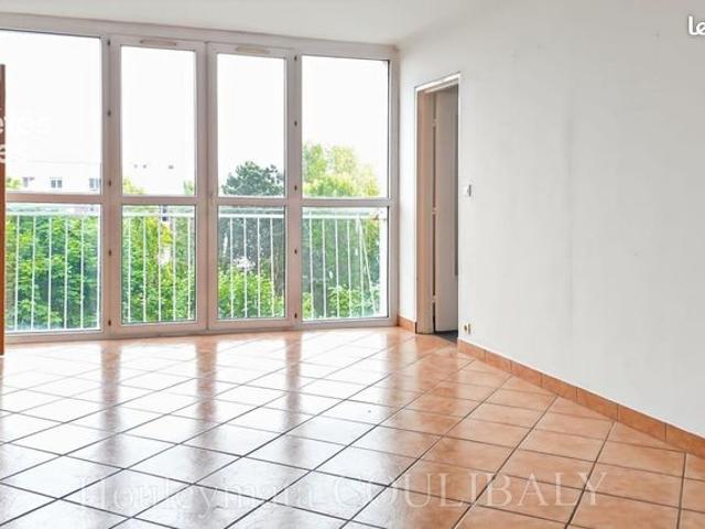 Appartement vente à Le Havre