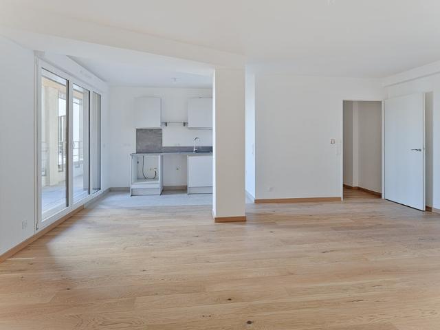 Appartement location à France métropolitaine, La Garenne-colombes