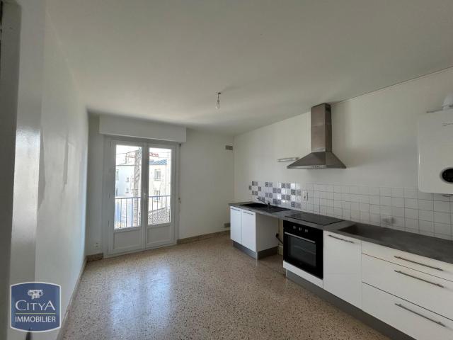 Appartement location à Lorient, Bretagne