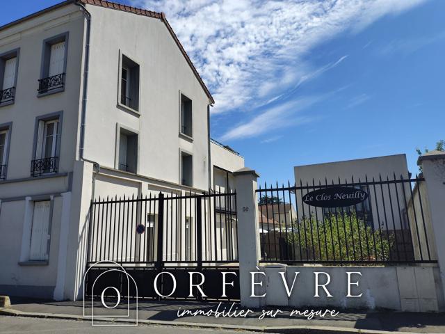 Appartement location à Le Raincy, Neuilly-sur-marne