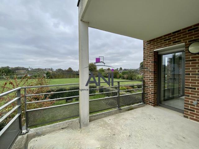 Appartement vente à Dieppe, Luneray