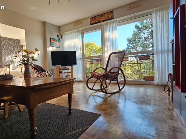 Appartement vente à Nantes, Rezé