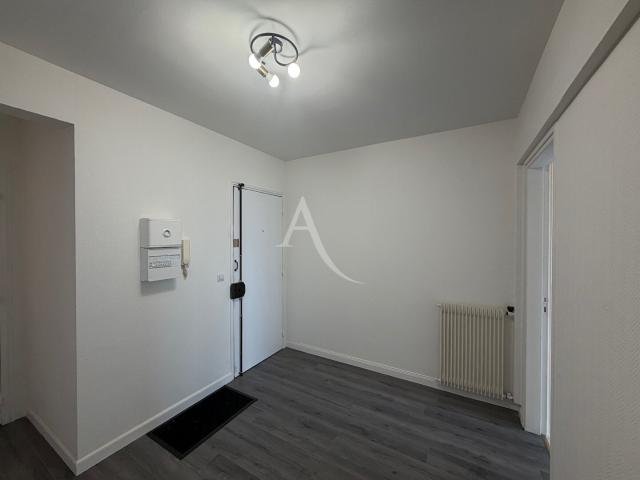 Appartement vente à Le Raincy, Drancy