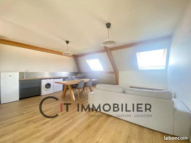 Appartement vente à La Tour-du-Pin, Auvergne-Rhône-Alpes
