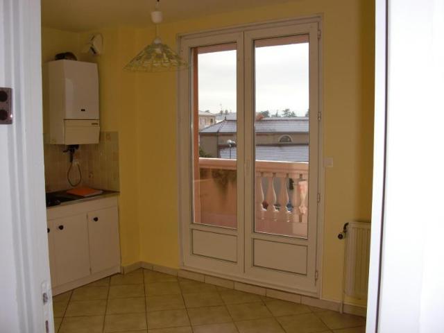Appartement location à Andrézieux-Bouthéon, Loire