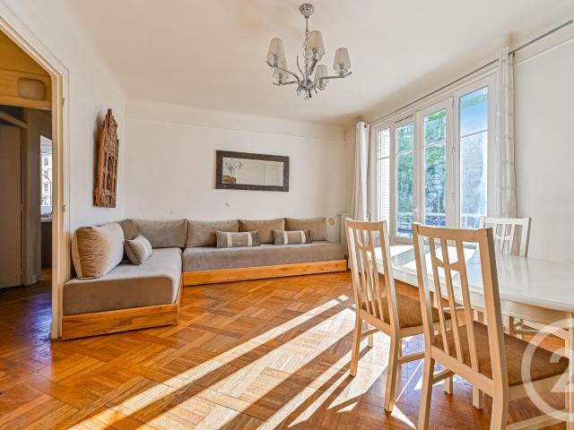 Appartement vente à Paris, Île-de-France