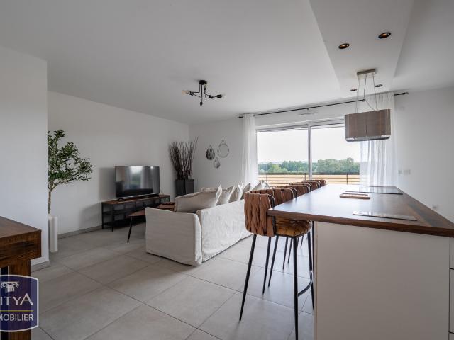 Appartement vente à Aix-en-Provence, Aix-en-provence