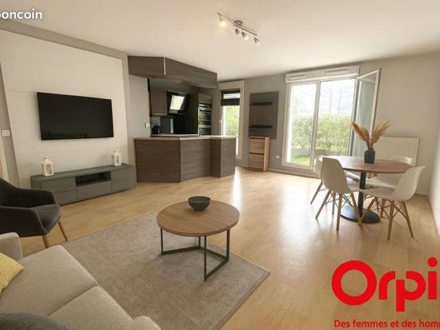 Appartement vente à Versailles, Montigny-le-bretonneux