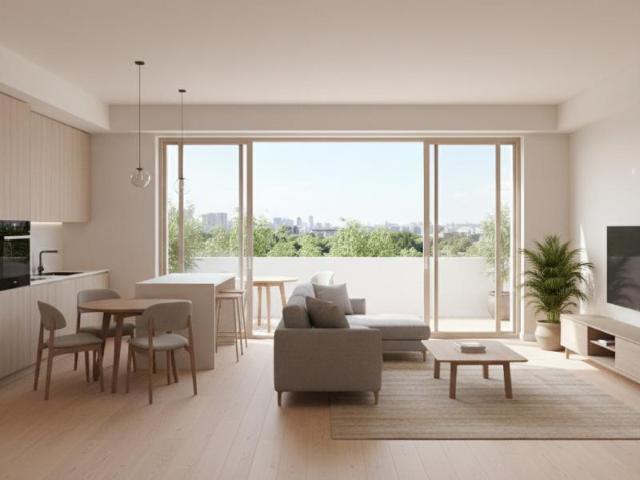 Appartement vente à France métropolitaine, La Garenne-colombes