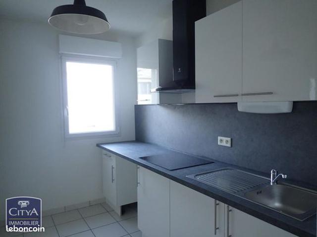 Appartement vente à Laval