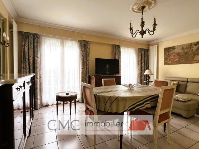 Appartement vente à Chartres, Mainvilliers