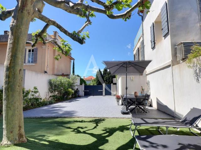Maison vente à Marseille