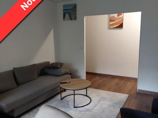 Appartement vente à Clermont-Ferrand, Clermont-ferrand