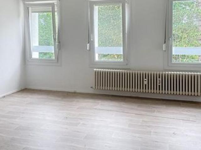 Appartement vente à Thionville, Cattenom