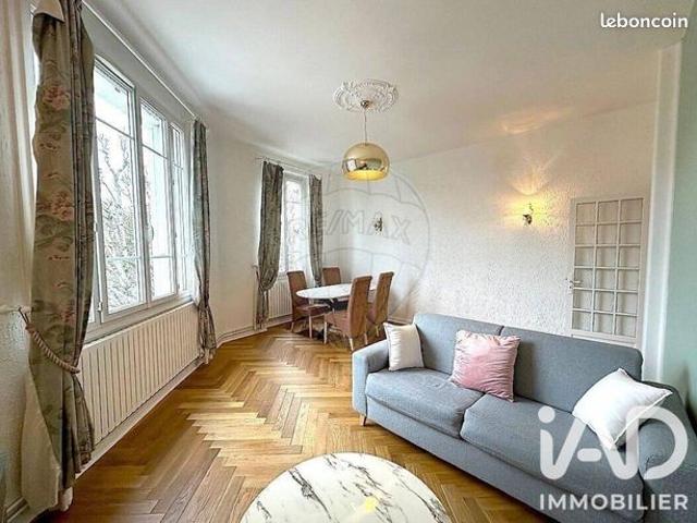 Appartement vente à Argenteuil
