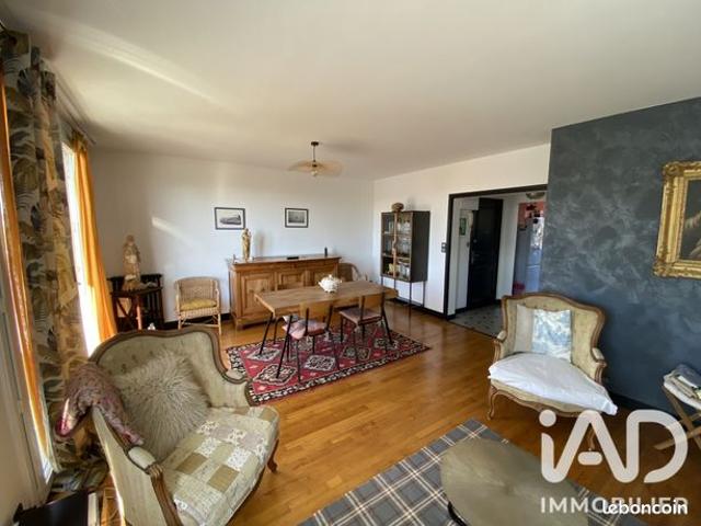 Appartement vente à Cholet, Maine-et-Loire