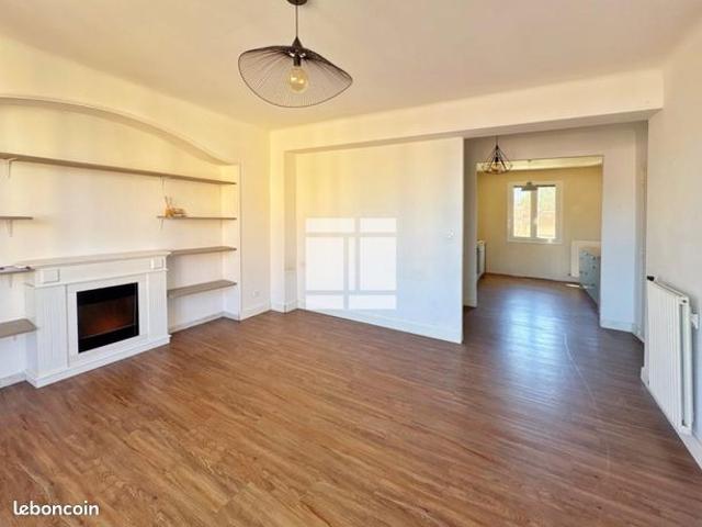 Appartement vente à Ajaccio