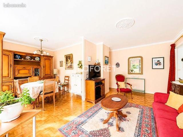 Appartement vente à Chambéry, Challes-les-eaux