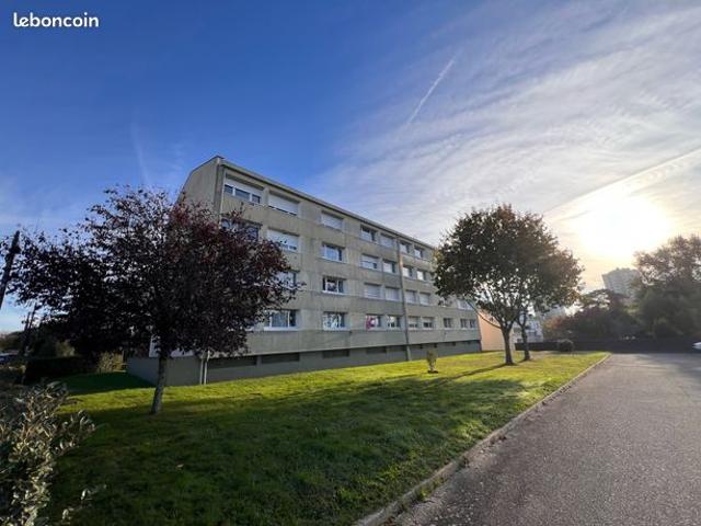 Appartement vente à Nantes, Saint-herblain
