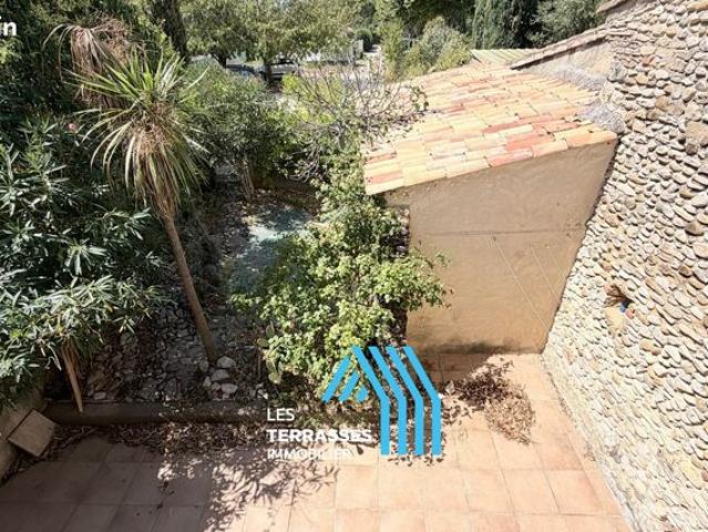 Appartement vente à Nyons, Saint-gervais-sur-roubion