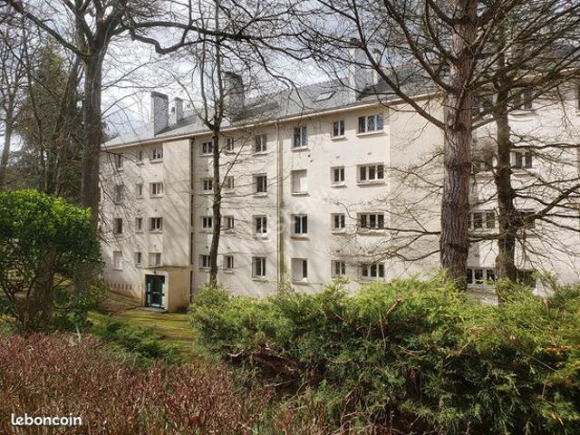 Appartement vente à Avrillé, Vendée