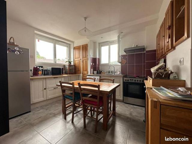 Appartement vente à Viriville, Isère