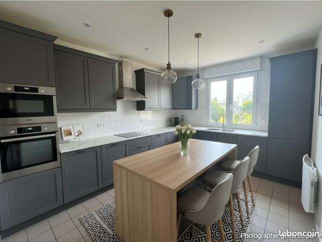 Appartement vente à La Roche-sur-Yon, La Roche-sur-yon