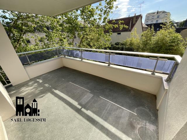 Appartement location à Bourges