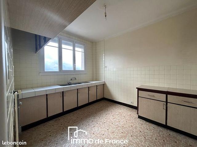 Appartement vente à Rodez, Onet-le-château